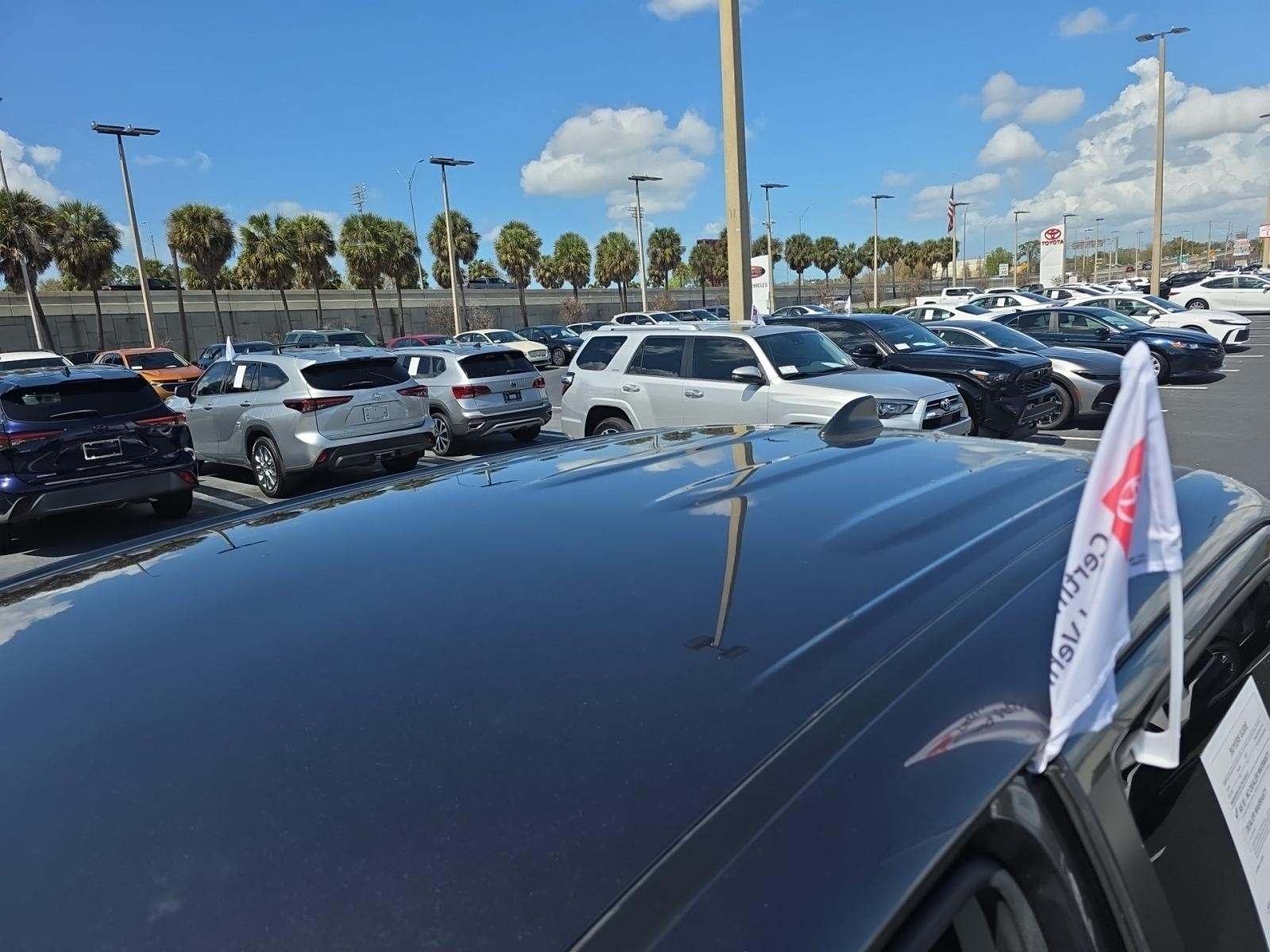 2023 Toyota Tacoma SR5 RWD