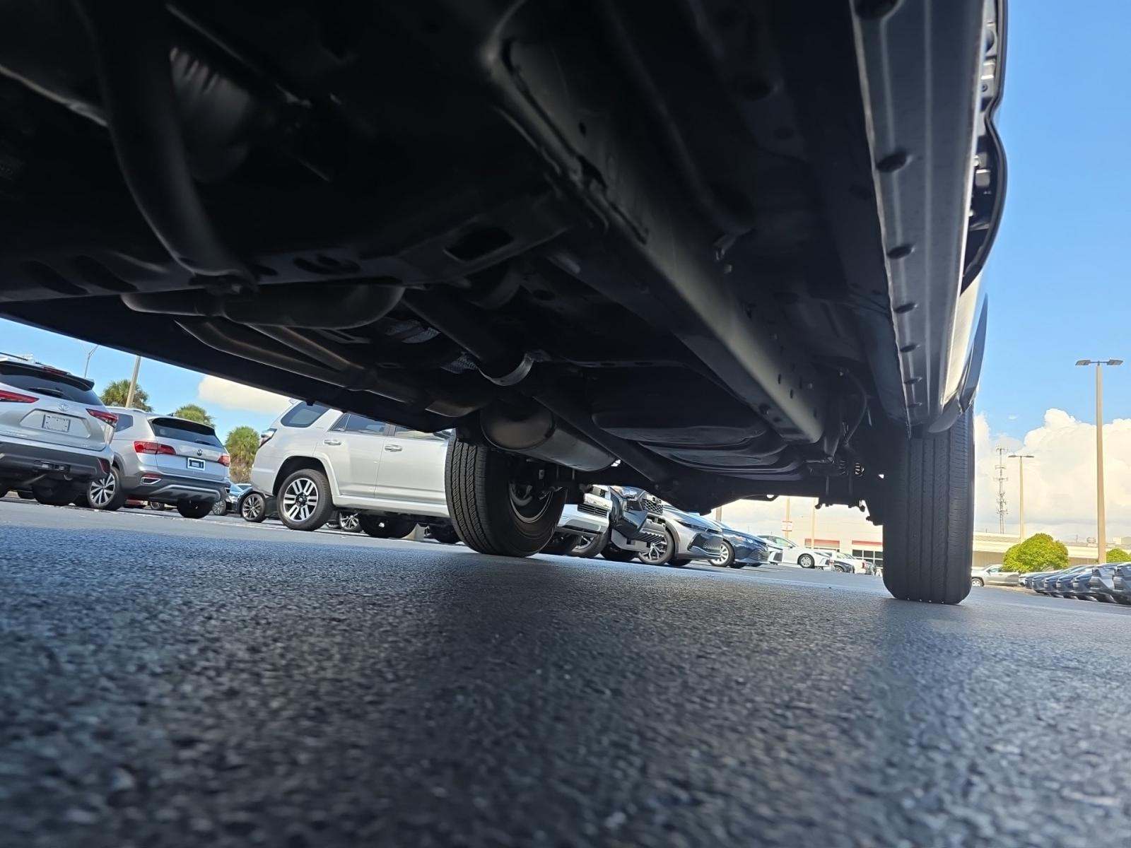 2023 Toyota Tacoma SR5 RWD