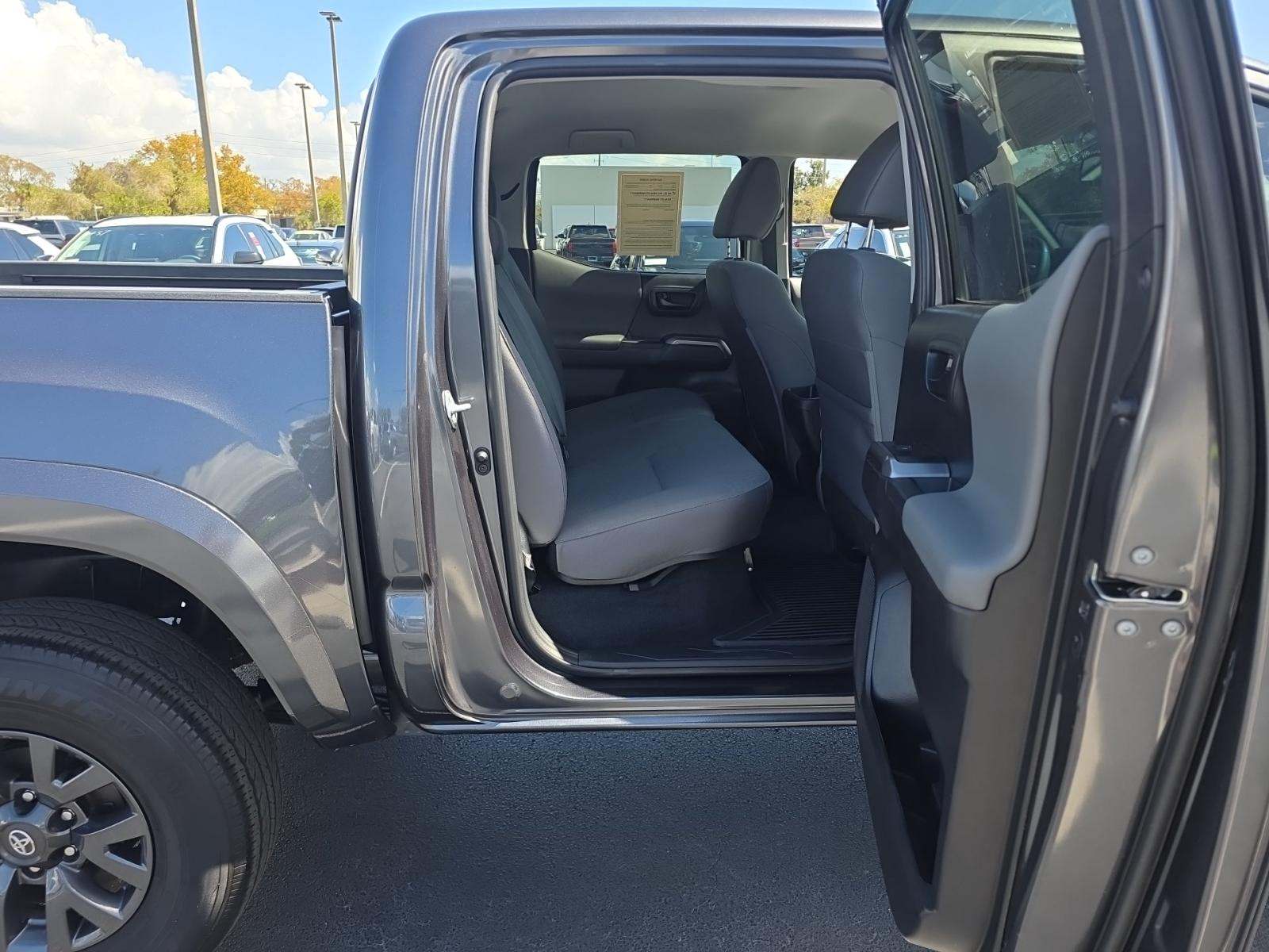 2023 Toyota Tacoma SR5 RWD