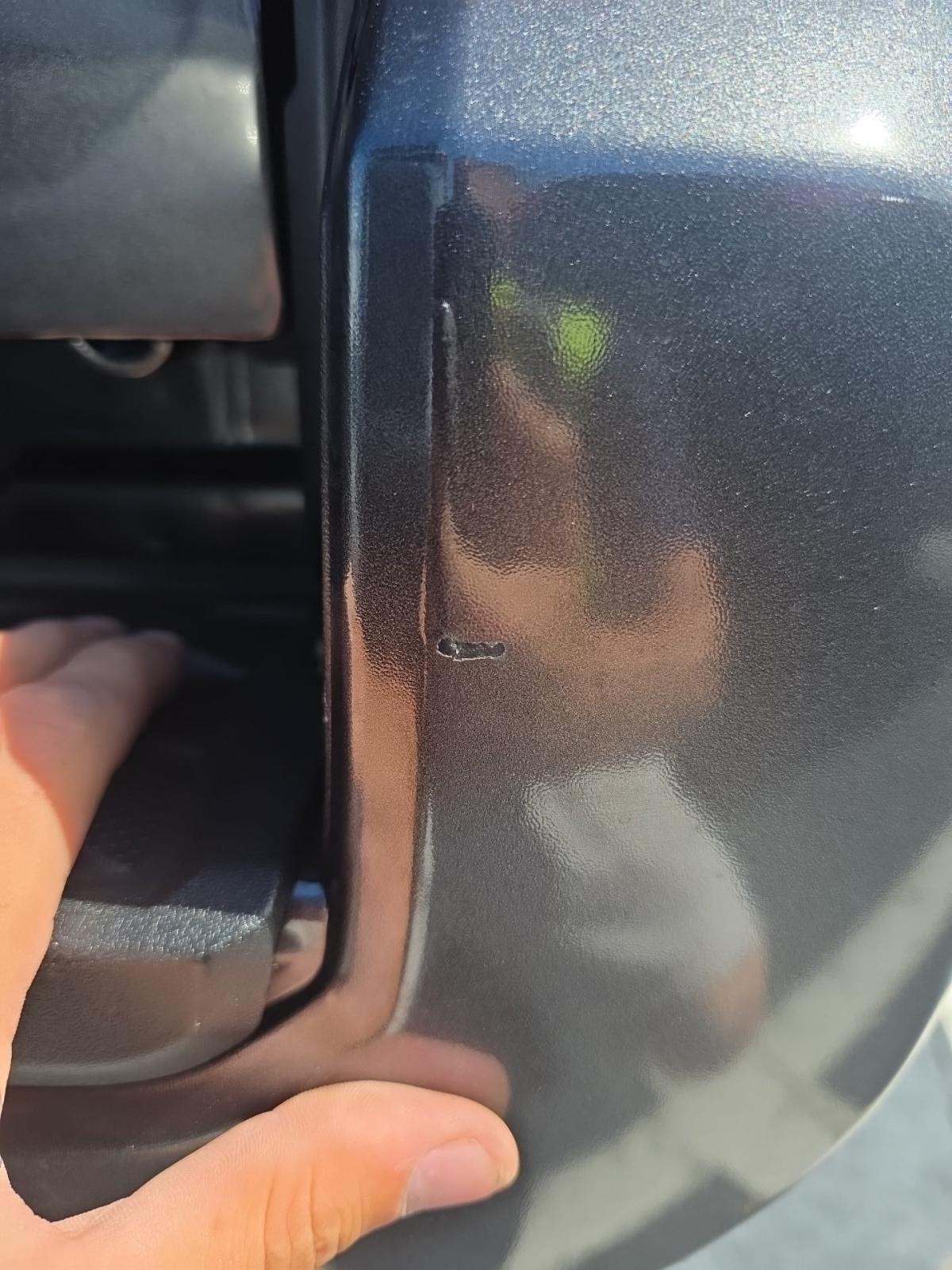 2023 Toyota Tacoma SR5 RWD