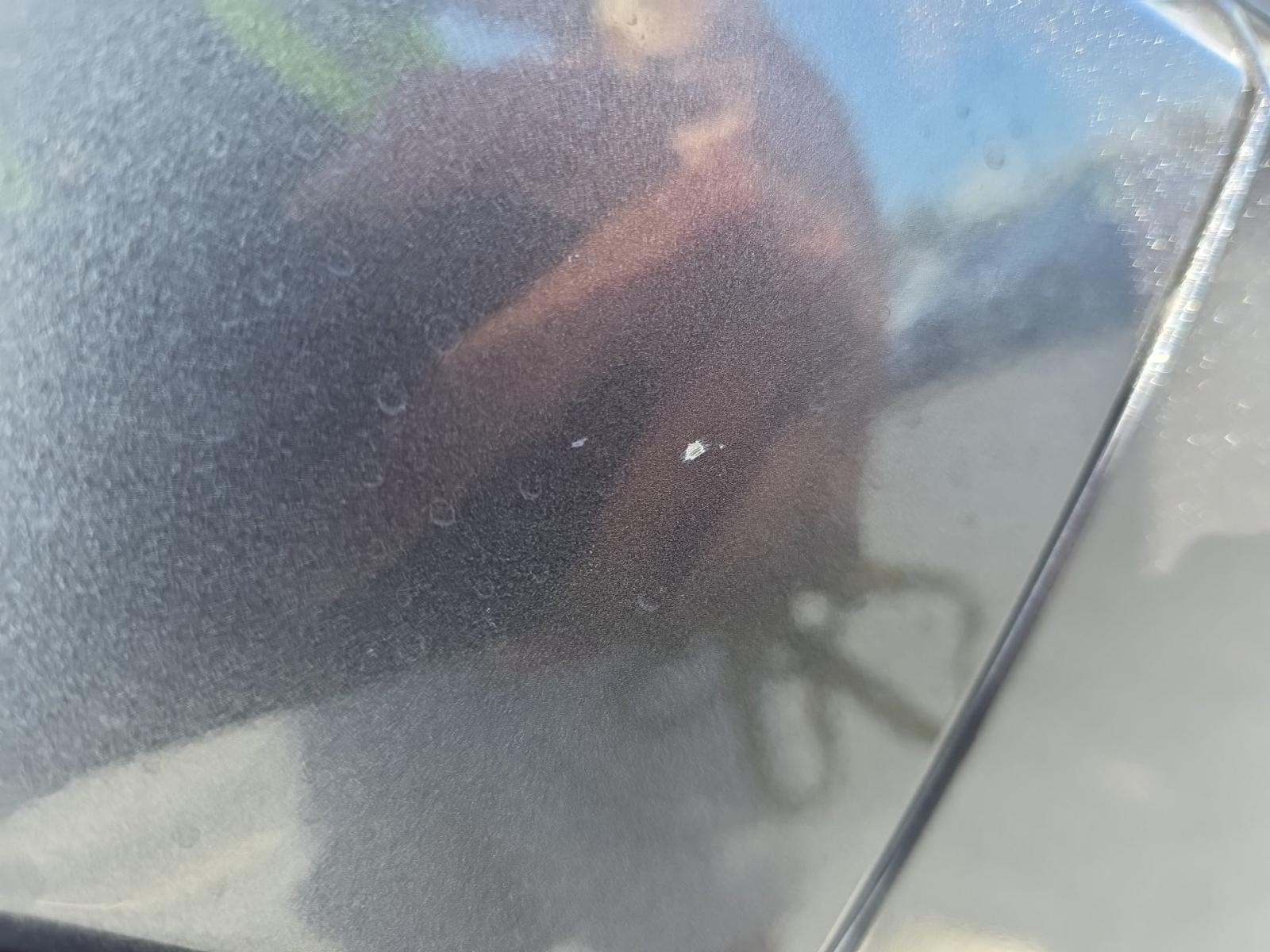 2023 Toyota Tacoma SR5 RWD