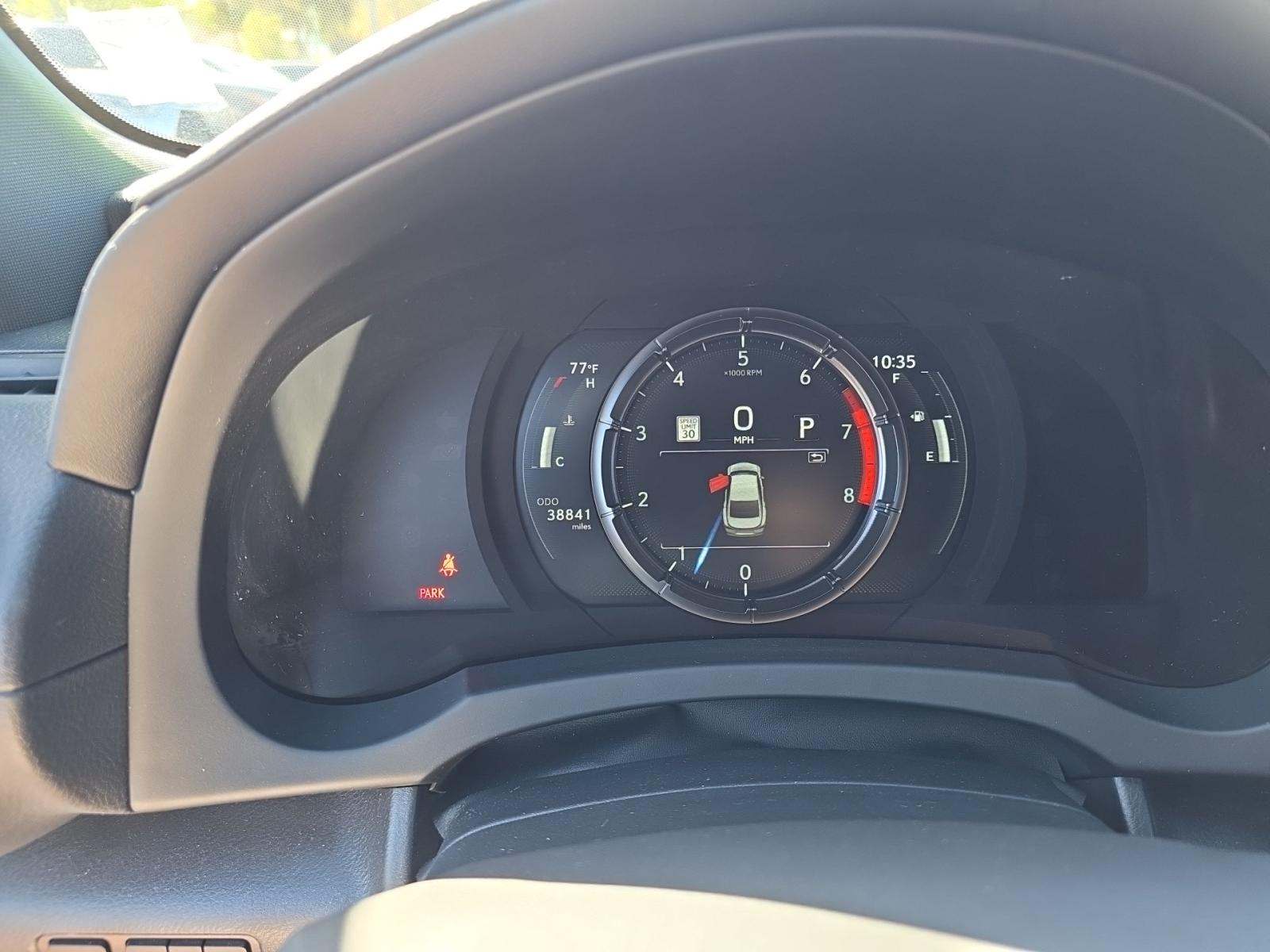 2023 Lexus IS IS 350 F SPORT RWD