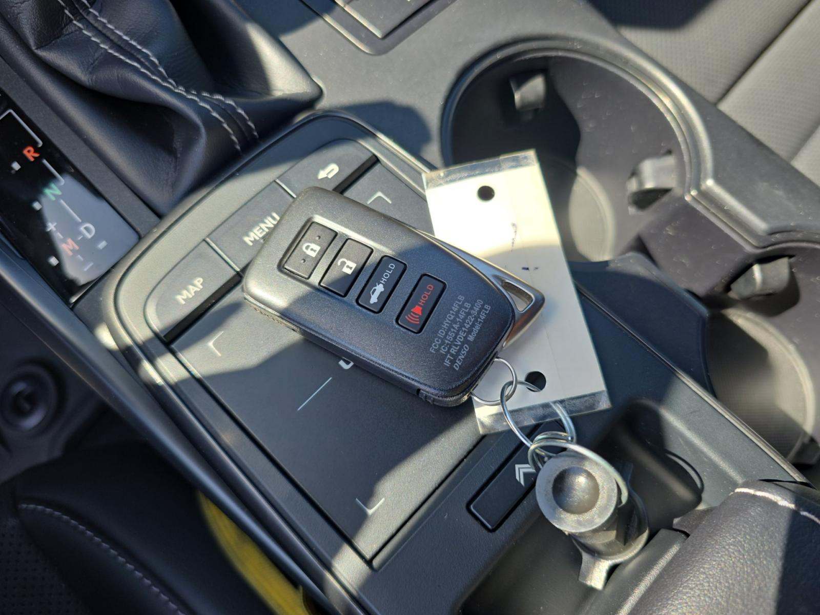 2023 Lexus IS IS 350 F SPORT RWD