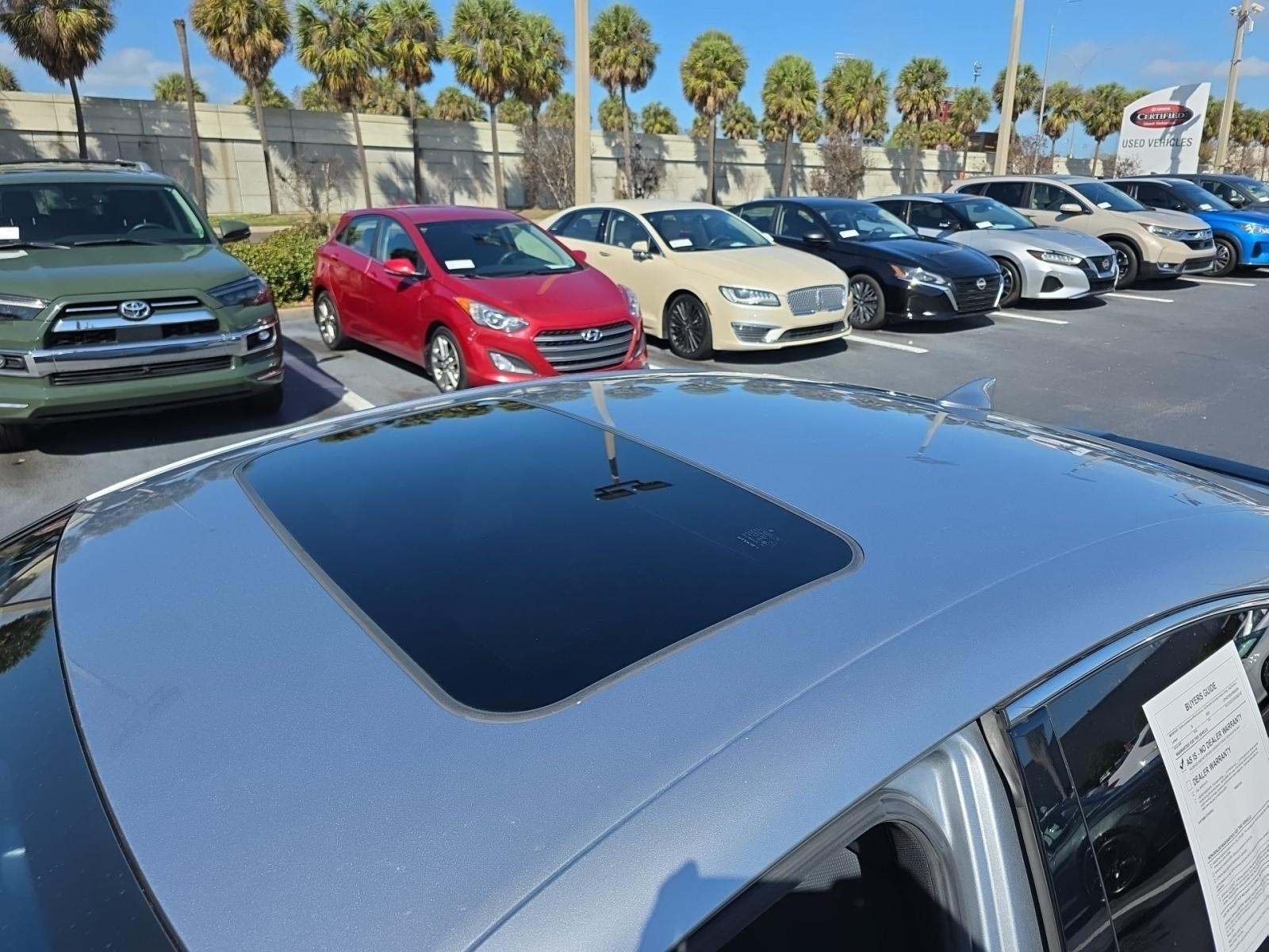 2023 Lexus IS IS 350 F SPORT RWD