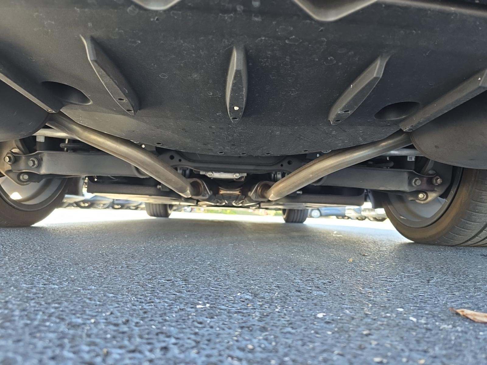 2023 Lexus IS IS 350 F SPORT RWD