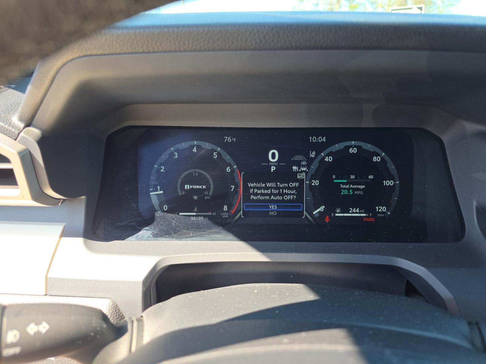 2024 Toyota Tacoma TRD Off-Road AWD