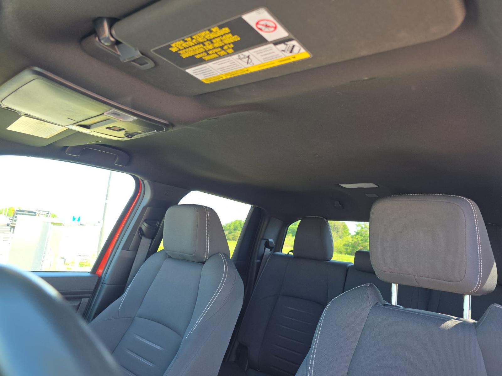 2024 Toyota Tacoma TRD Off-Road AWD