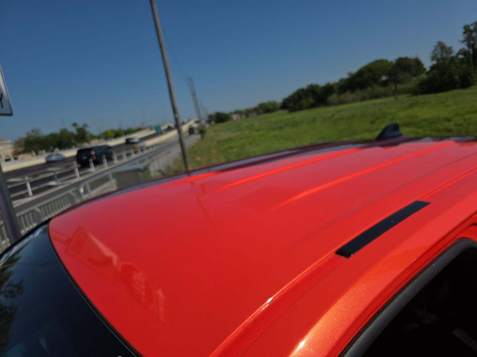 2024 Toyota Tacoma TRD Off-Road AWD