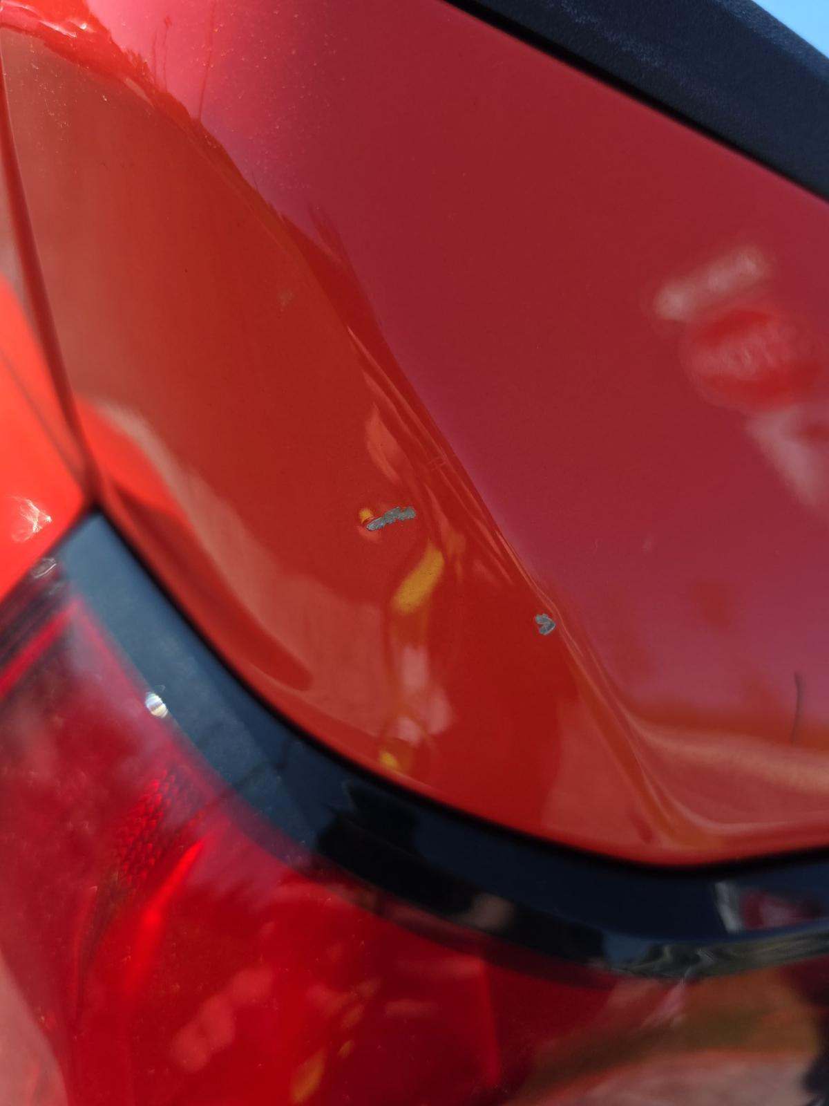 2024 Toyota Tacoma TRD Off-Road AWD