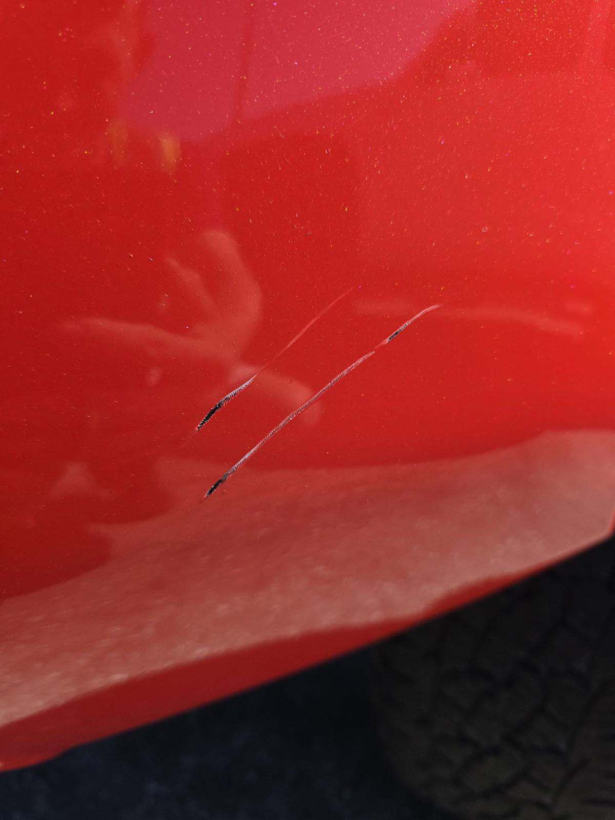 2024 Toyota Tacoma TRD Off-Road AWD