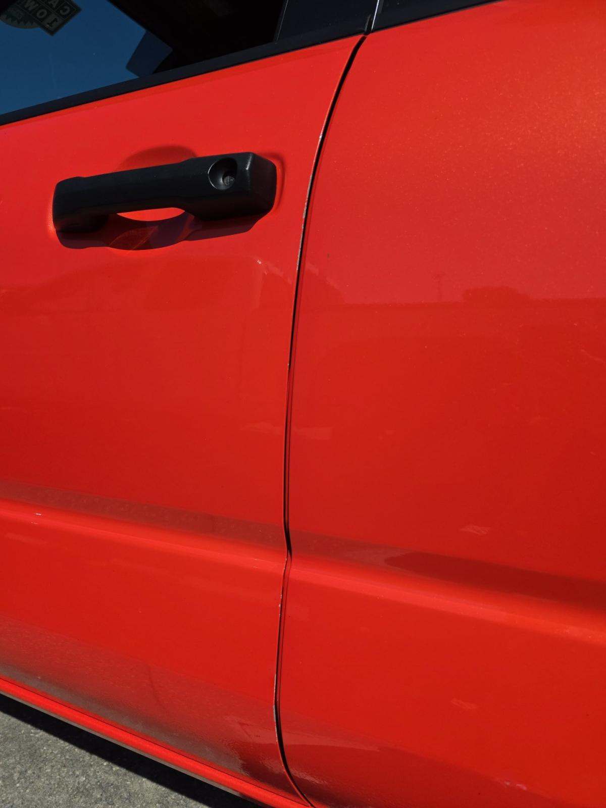 2024 Toyota Tacoma TRD Off-Road AWD