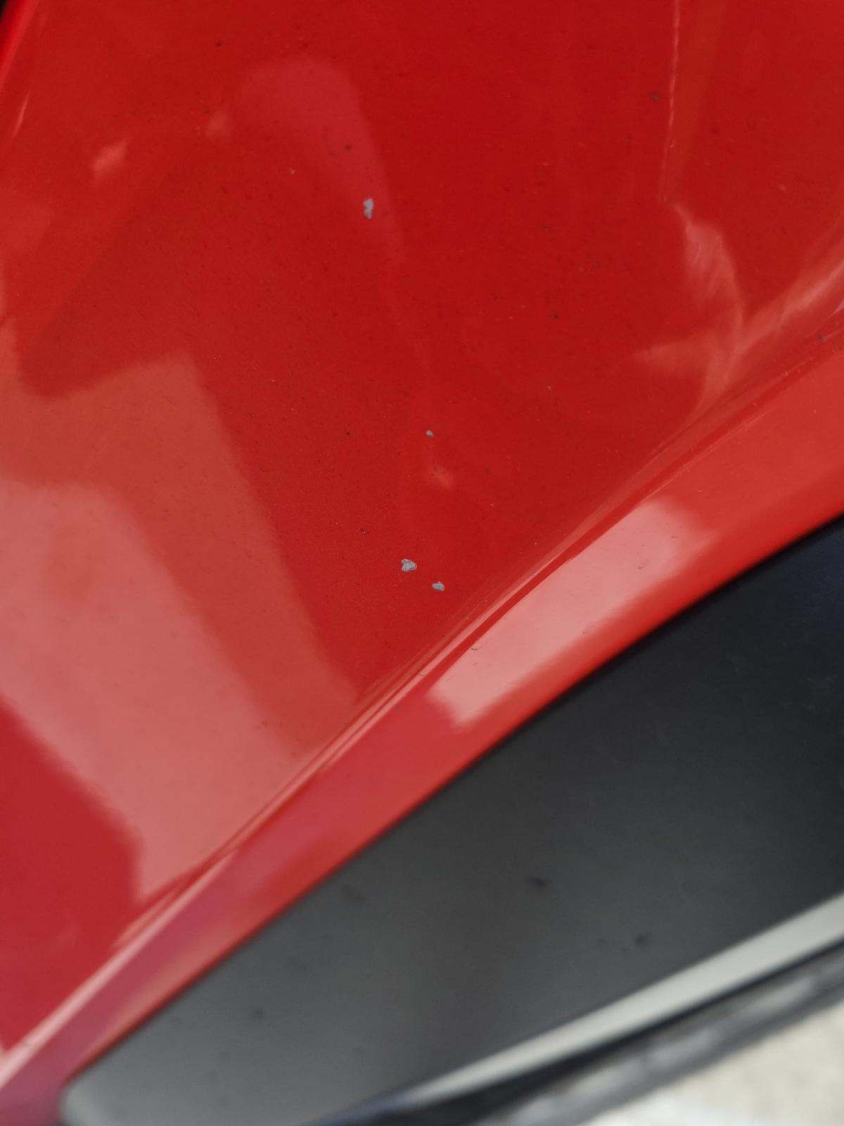 2024 Toyota Tacoma TRD Off-Road AWD