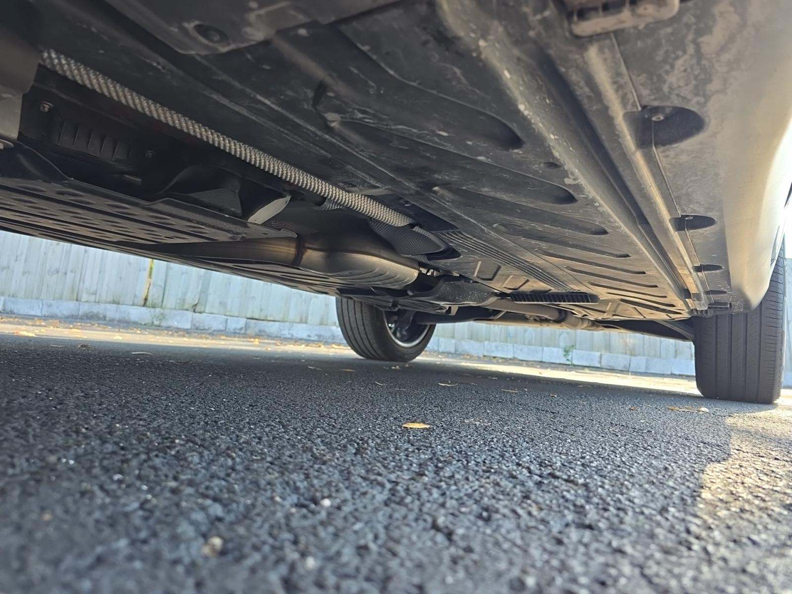 2021 Mercedes-Benz GLC GLC 300 RWD