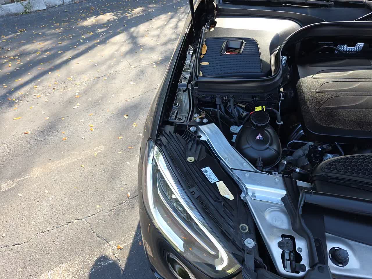 2021 Mercedes-Benz GLC GLC 300 RWD