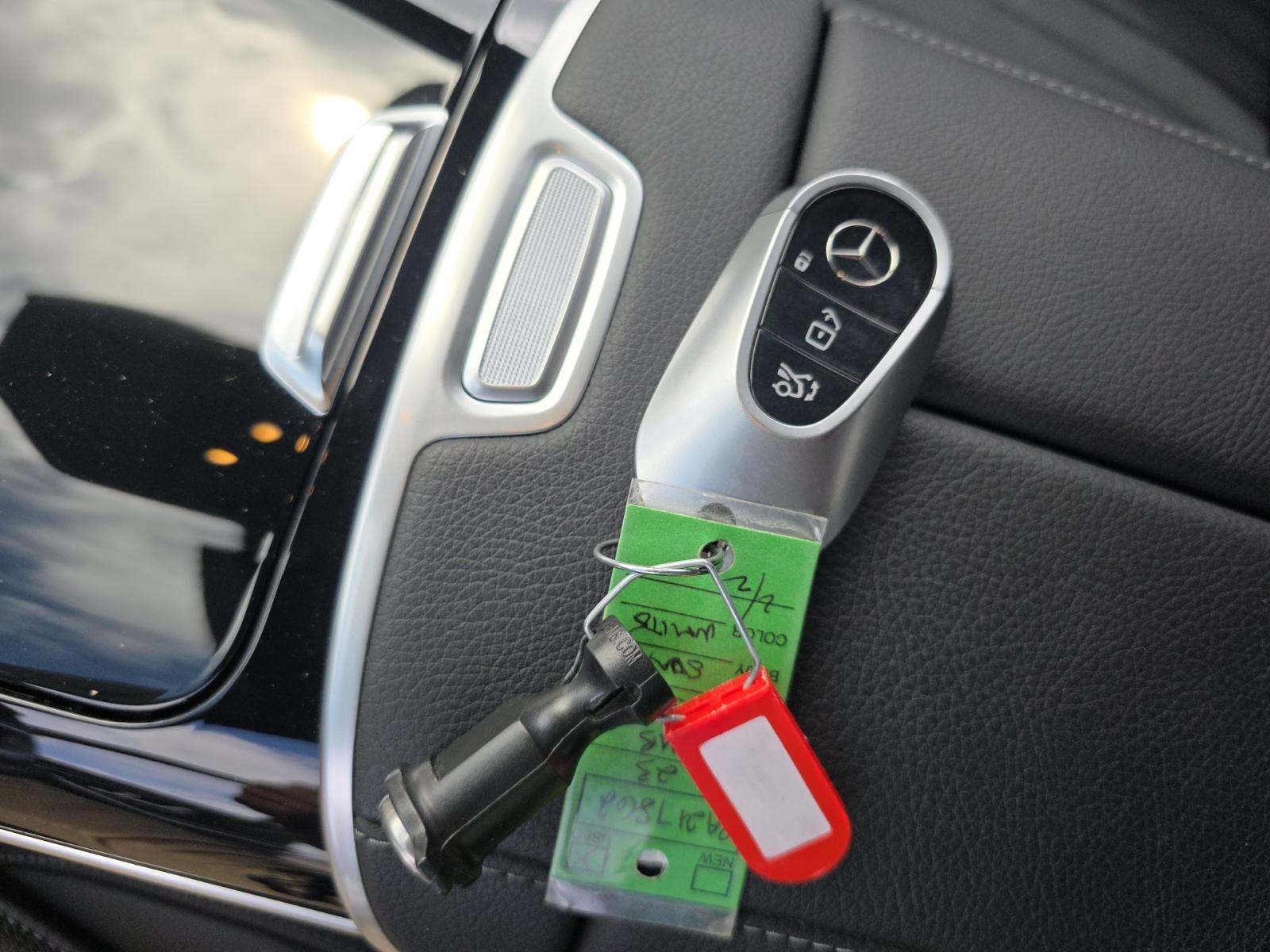 MERCEDES-BENZ S-CLASS - 8