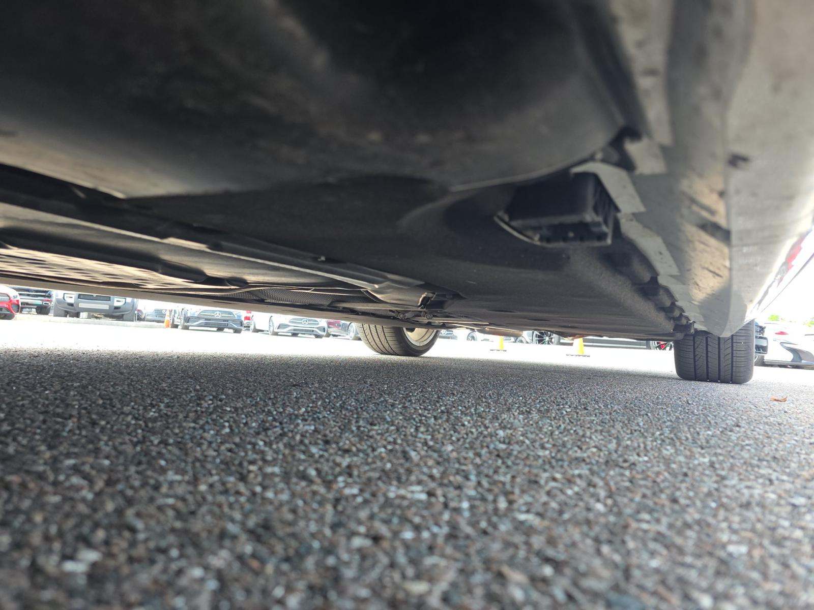 MERCEDES-BENZ S-CLASS - 7