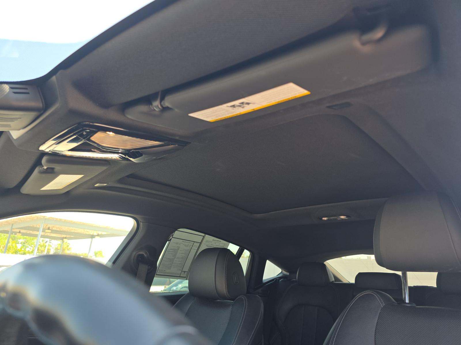 2020 BMW X6 xDrive40i AWD