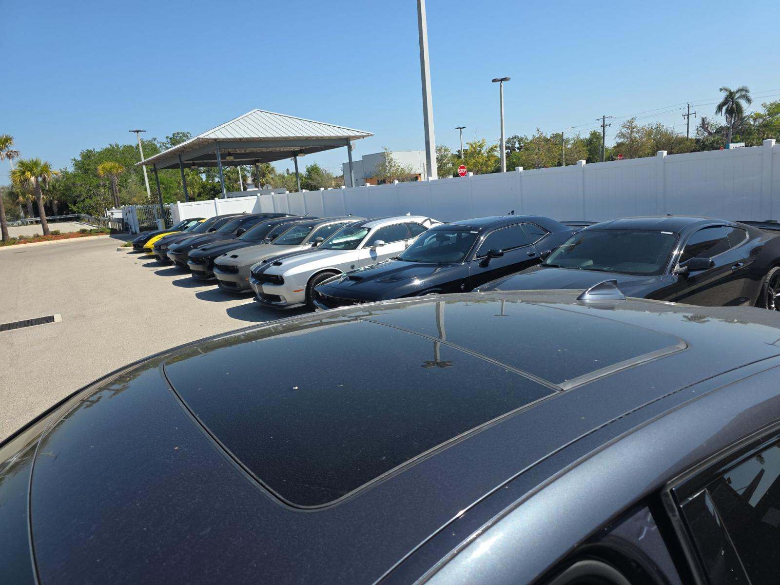 2020 BMW X6 xDrive40i AWD