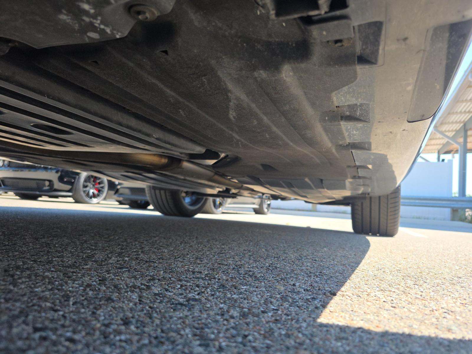 2020 BMW X6 xDrive40i AWD