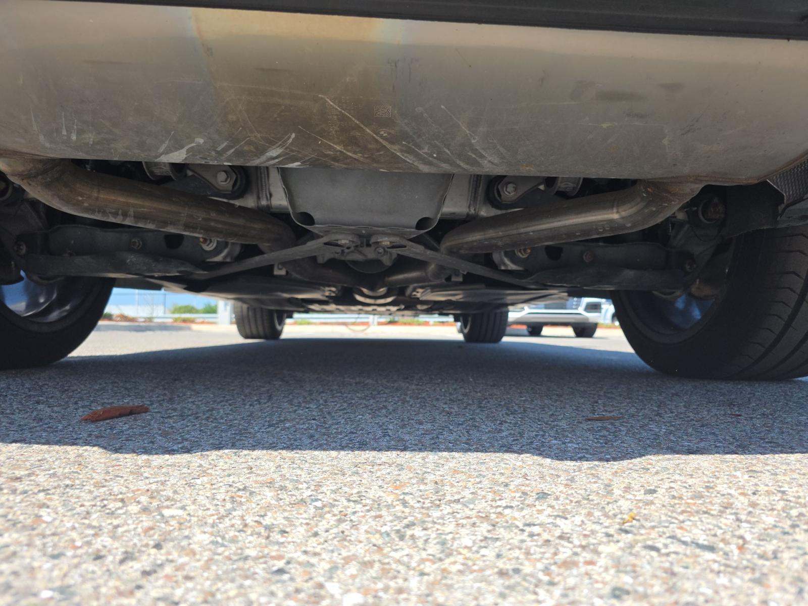 2020 BMW X6 xDrive40i AWD