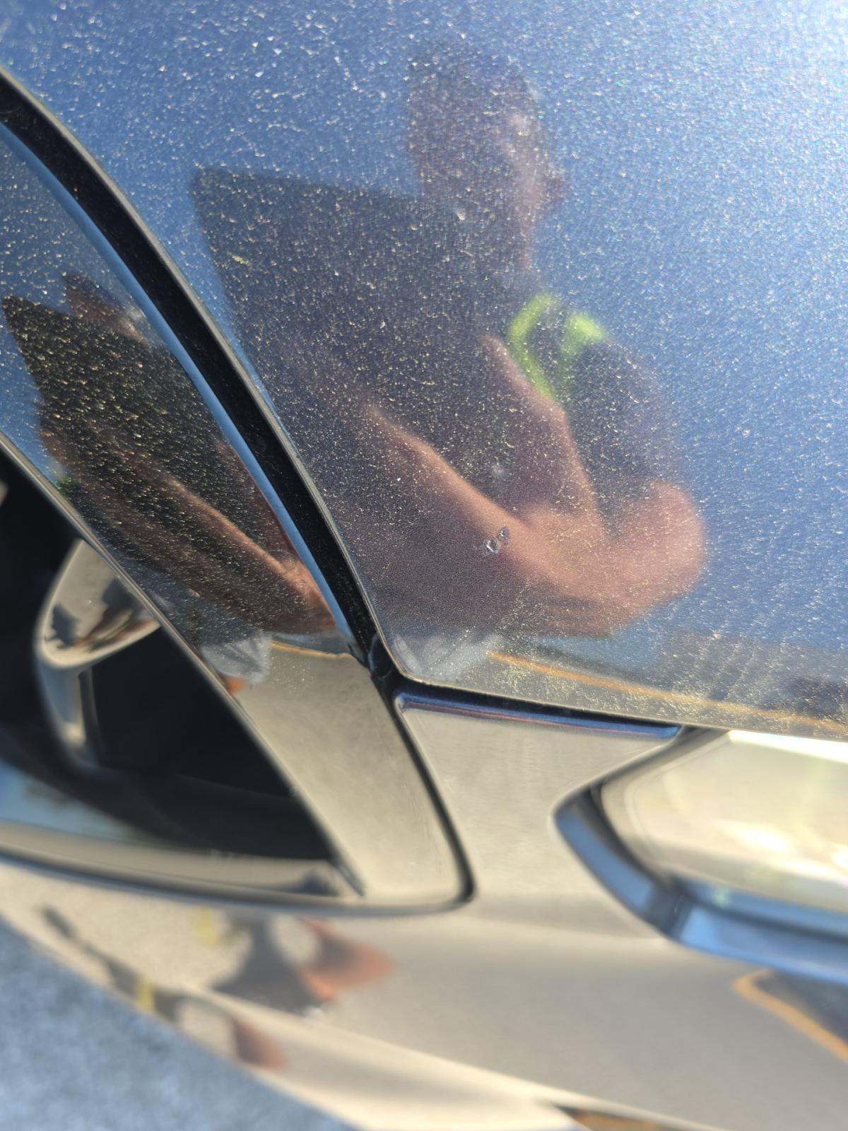 2020 BMW X6 xDrive40i AWD