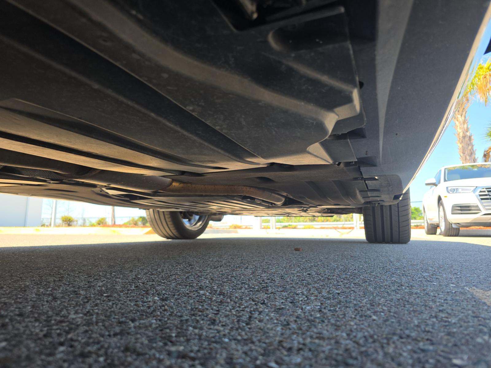 2020 BMW X6 xDrive40i AWD