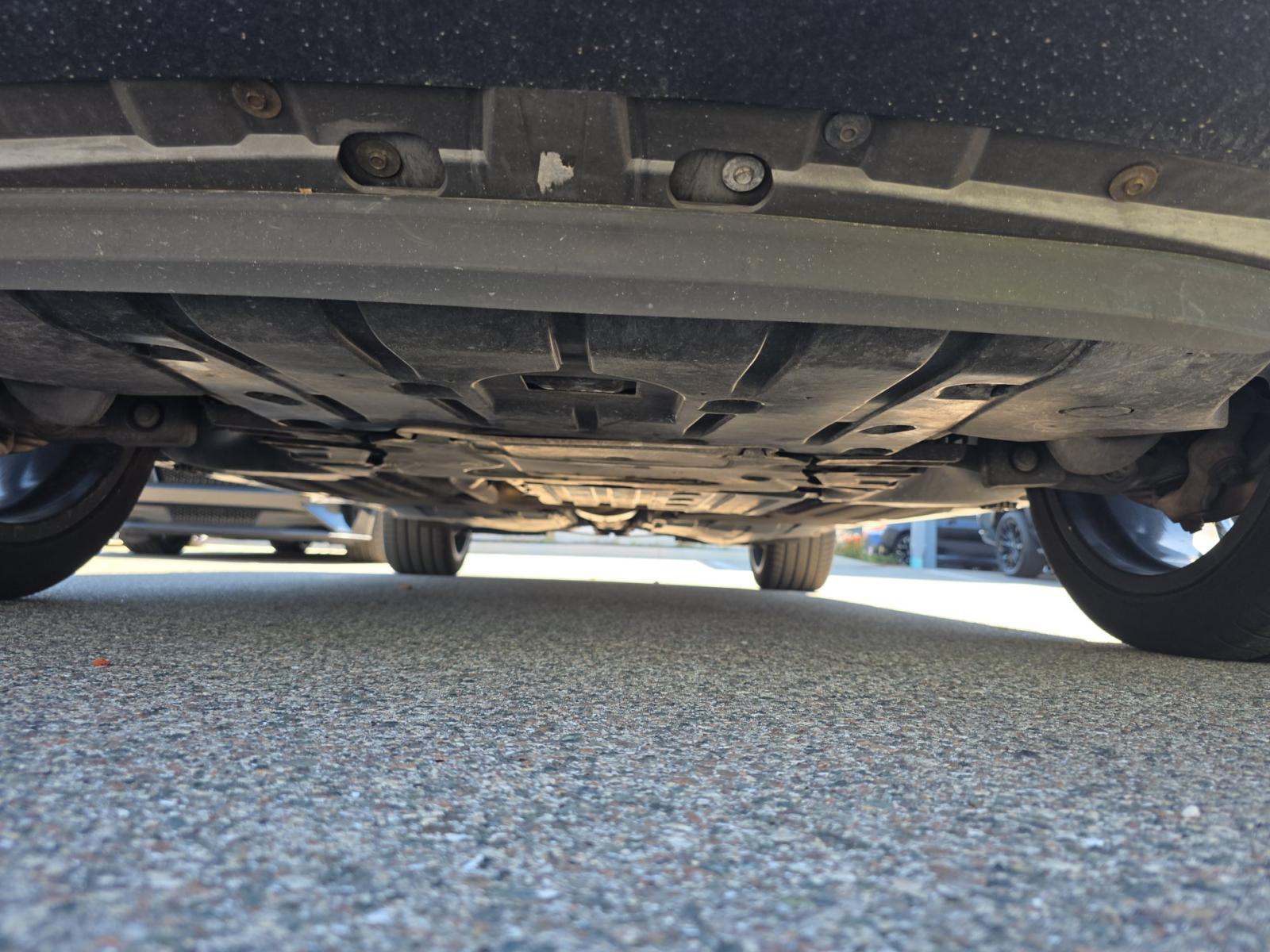 2020 BMW X6 xDrive40i AWD