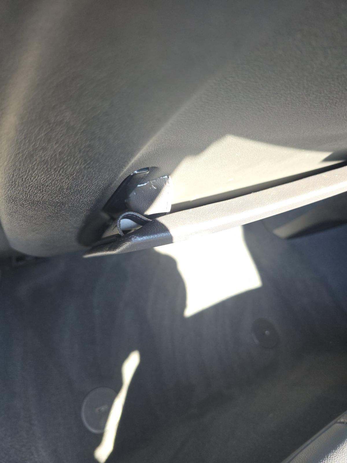 2020 BMW X6 xDrive40i AWD