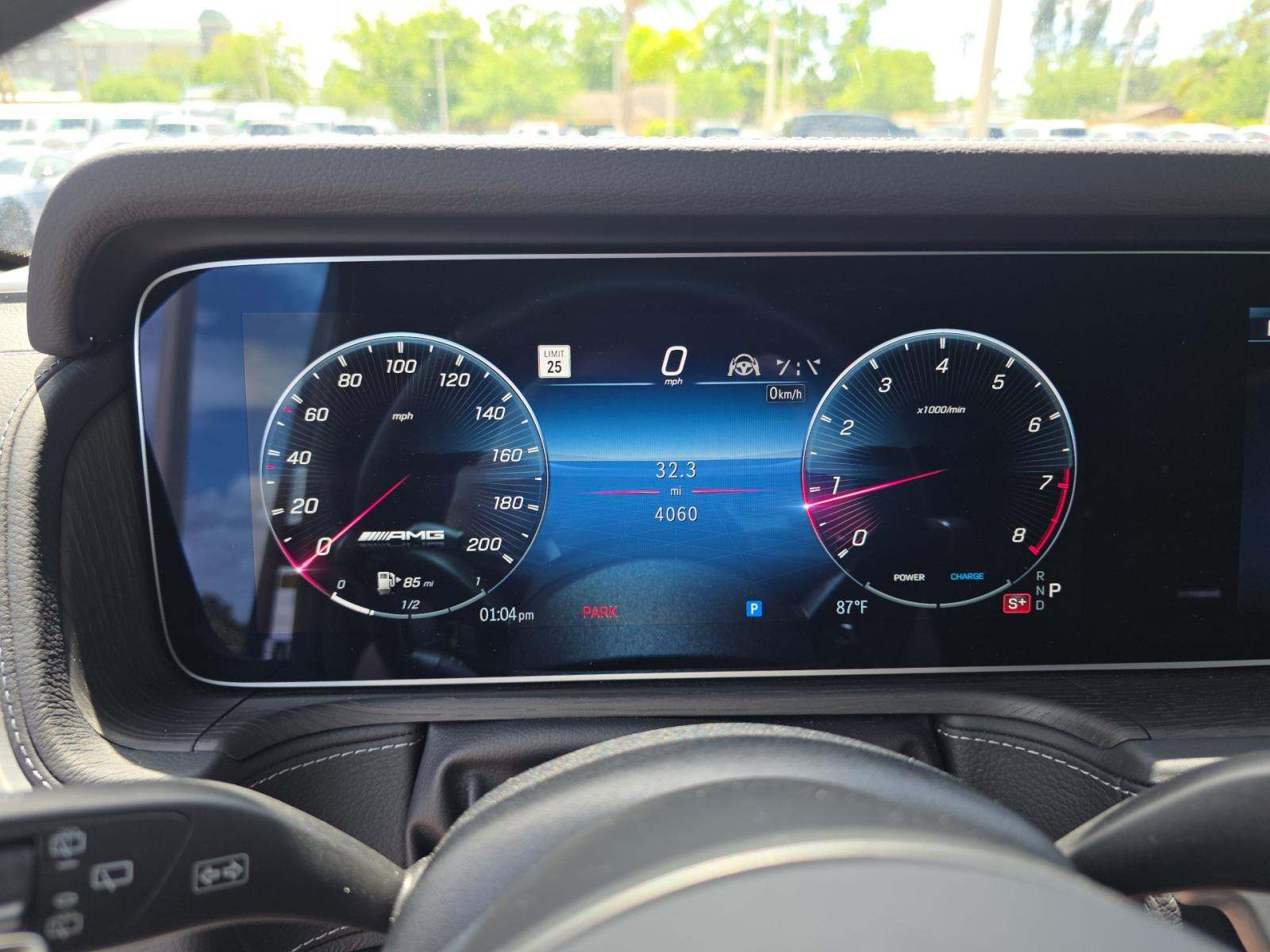 MERCEDES-BENZ G-CLASS - 9