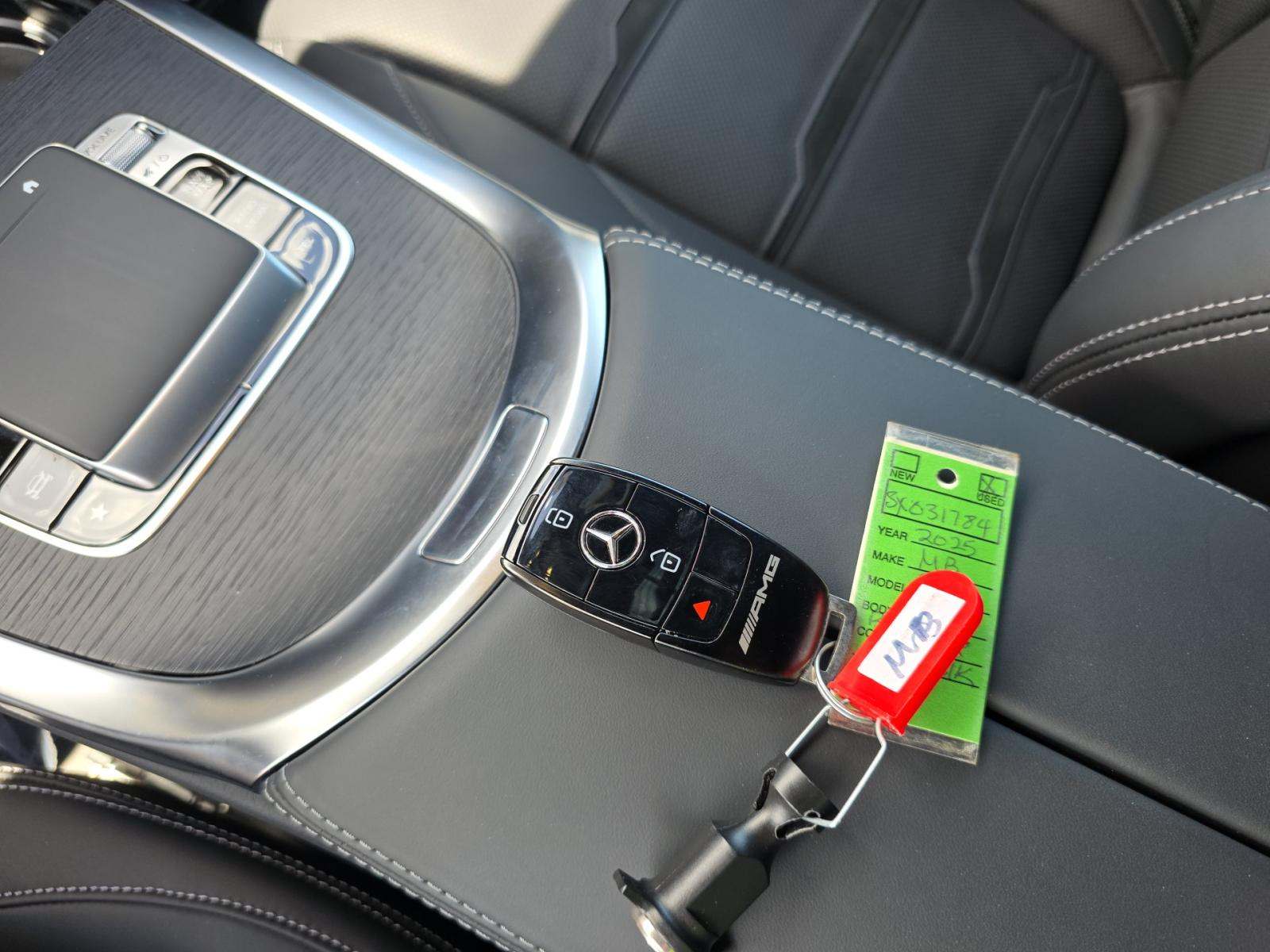 MERCEDES-BENZ G-CLASS - 8