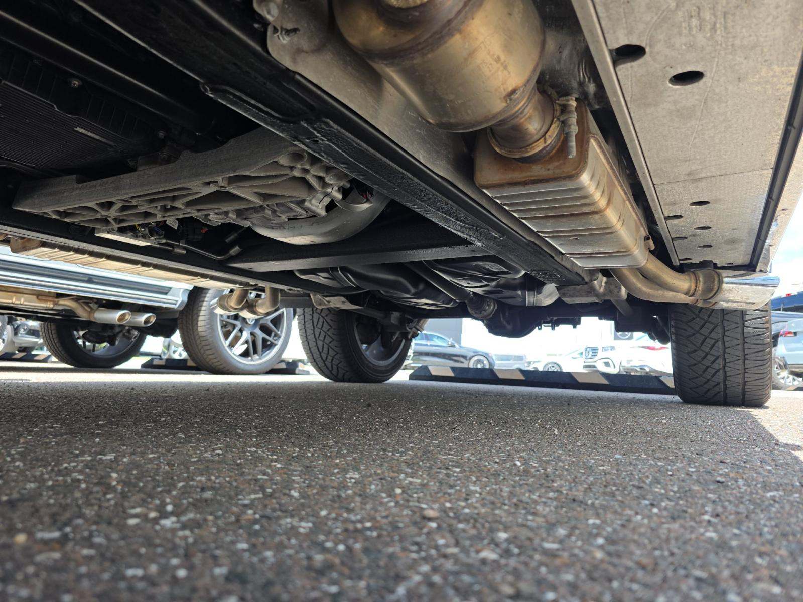 MERCEDES-BENZ G-CLASS - 7