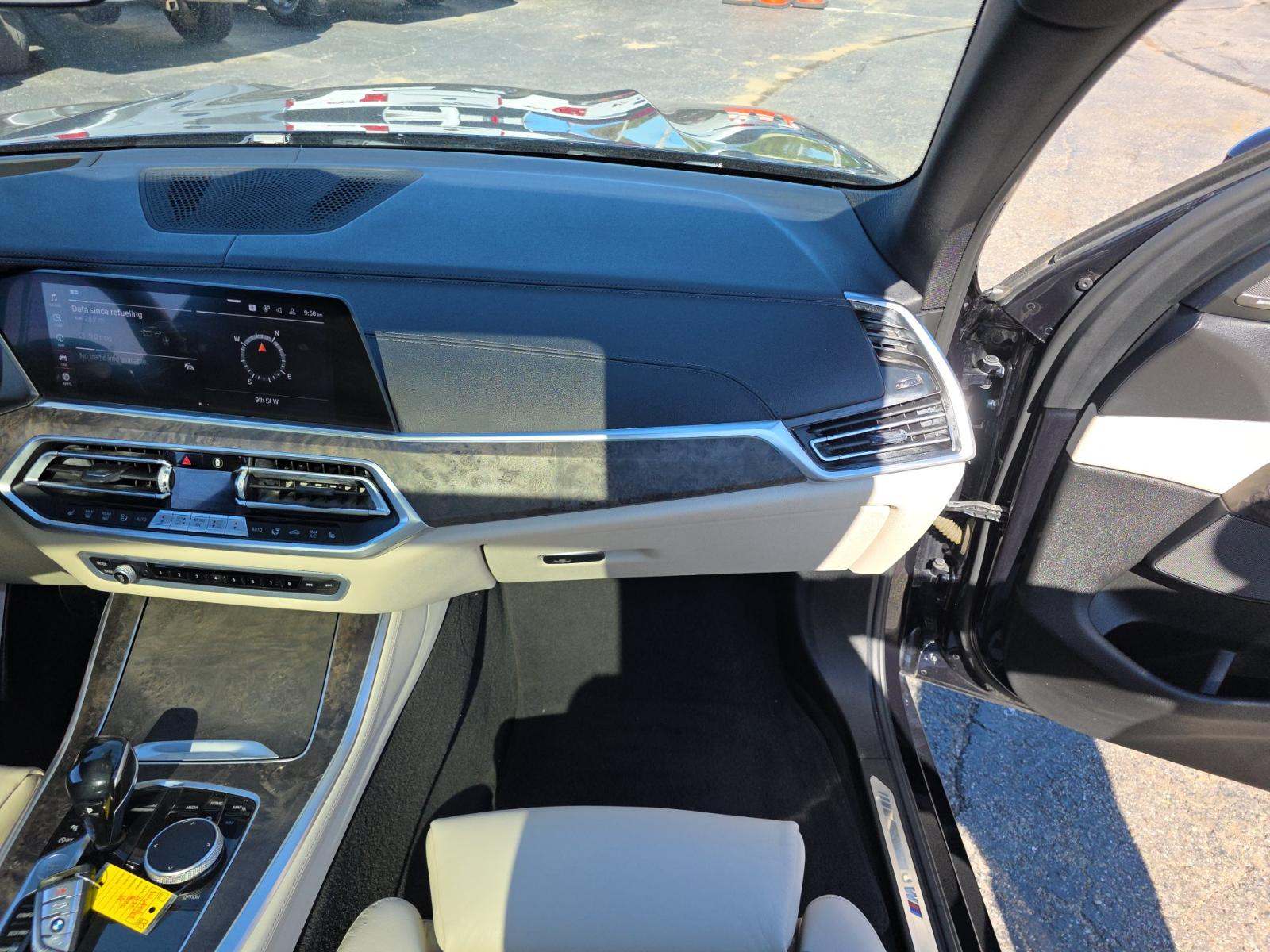 2020 BMW X5 sDrive40i RWD