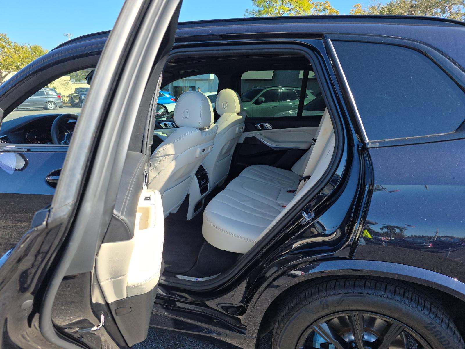 2020 BMW X5 sDrive40i RWD