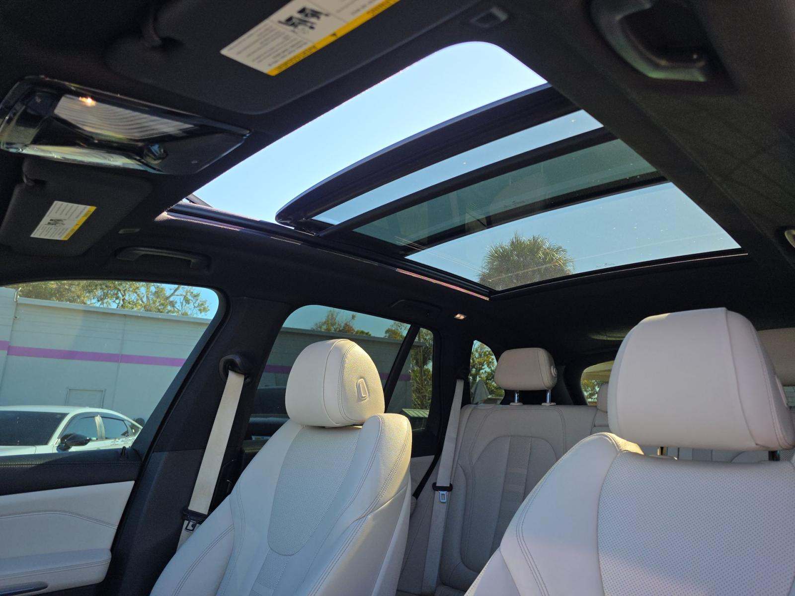 2020 BMW X5 sDrive40i RWD