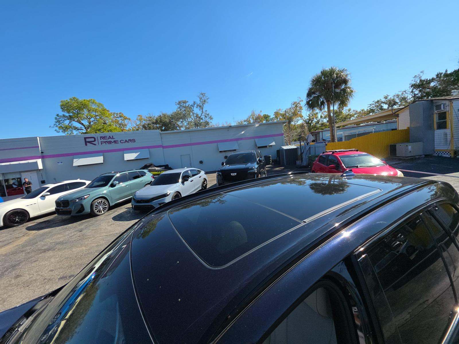 2020 BMW X5 sDrive40i RWD