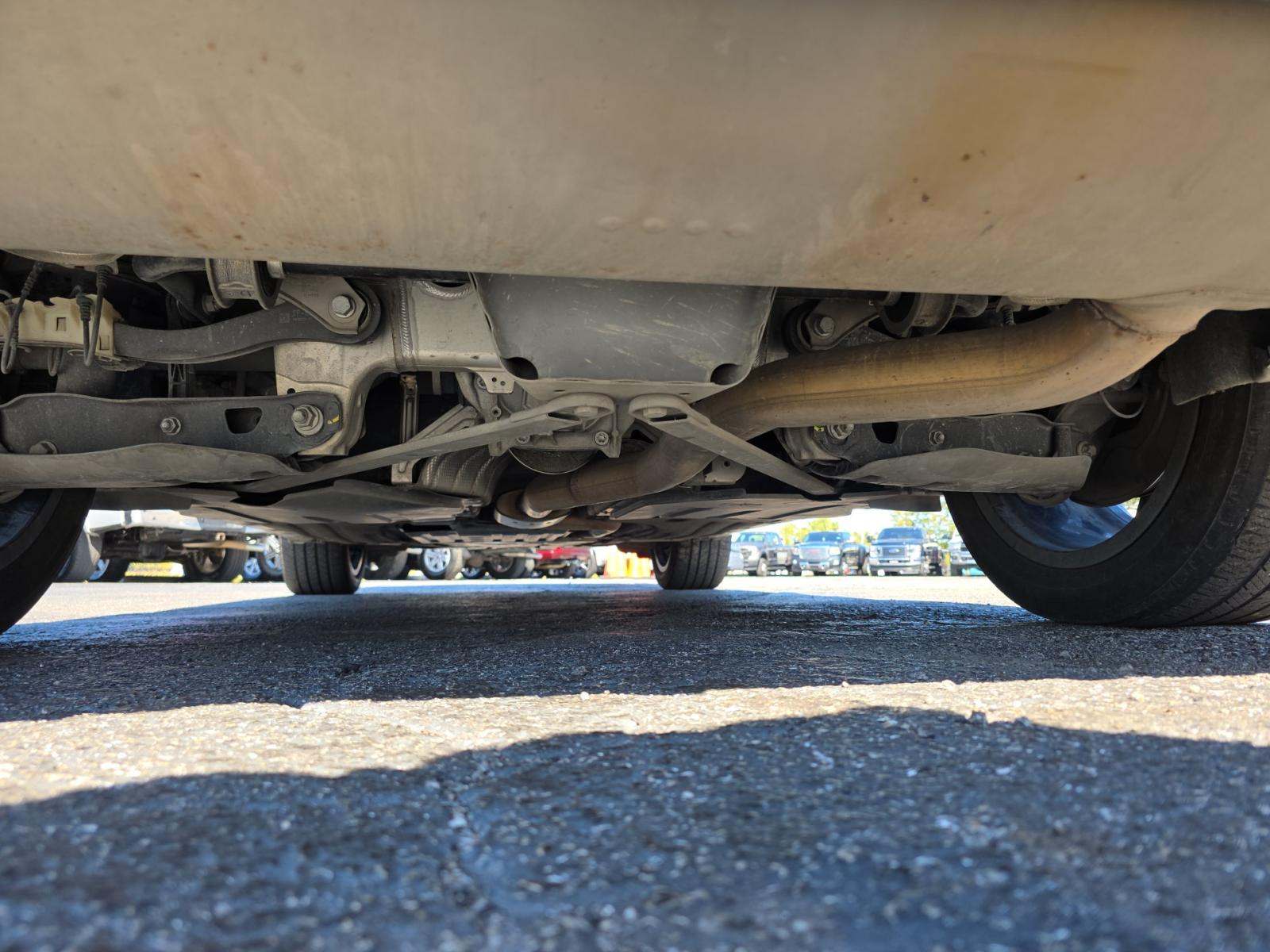 2020 BMW X5 sDrive40i RWD