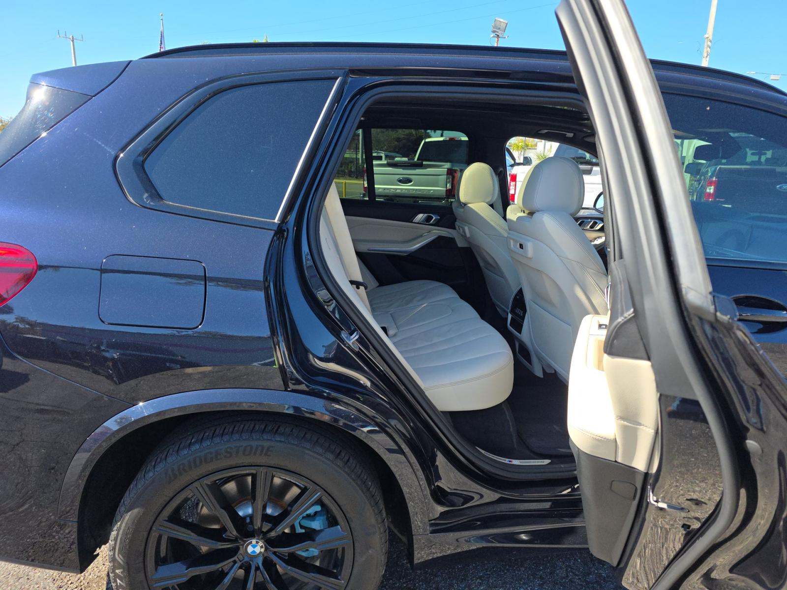 2020 BMW X5 sDrive40i RWD