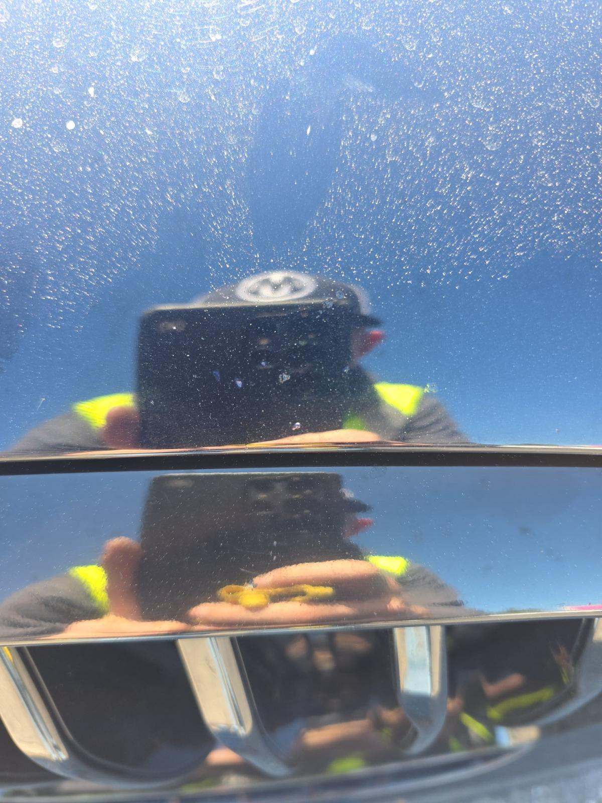 2020 BMW X5 sDrive40i RWD