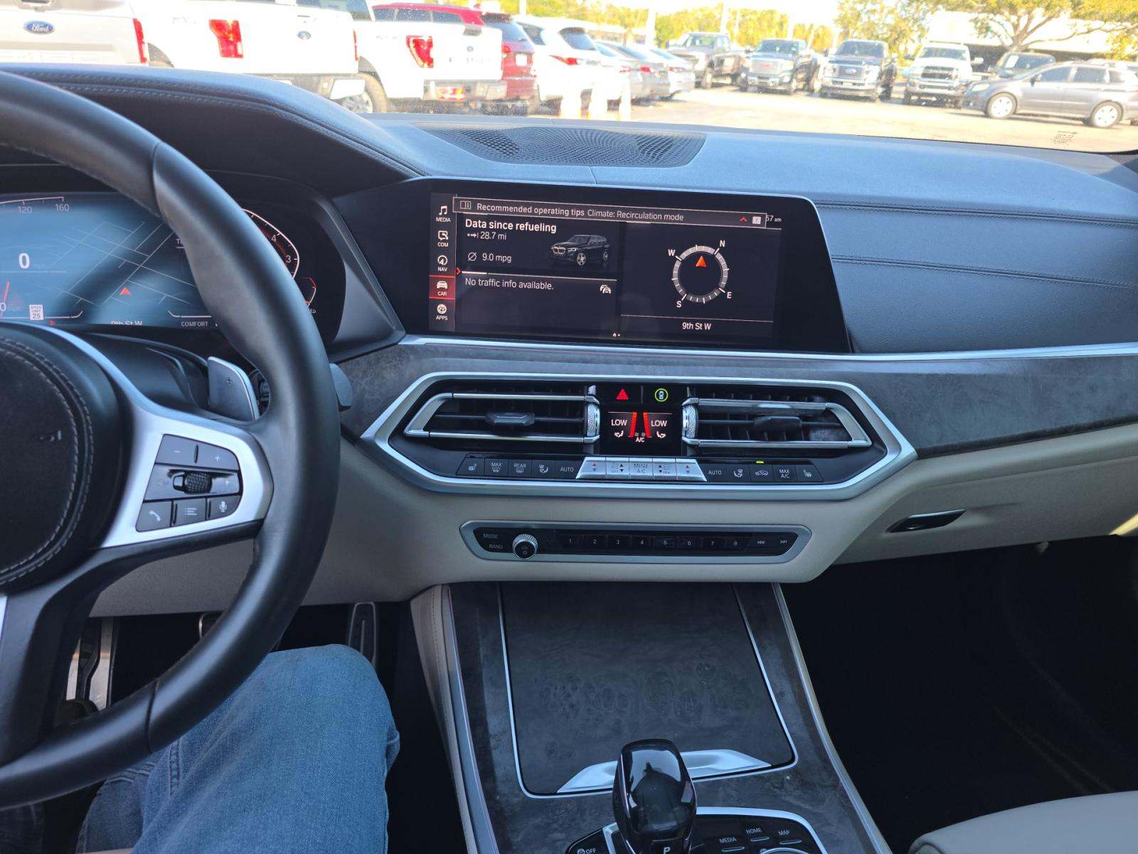 2020 BMW X5 sDrive40i RWD