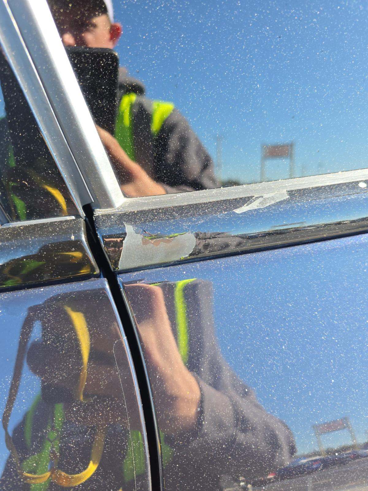 2020 BMW X5 sDrive40i RWD