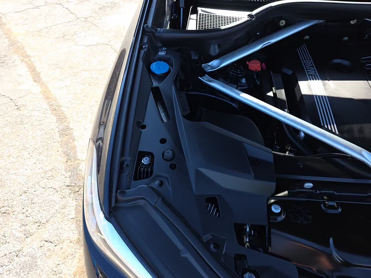 2020 BMW X5 sDrive40i RWD