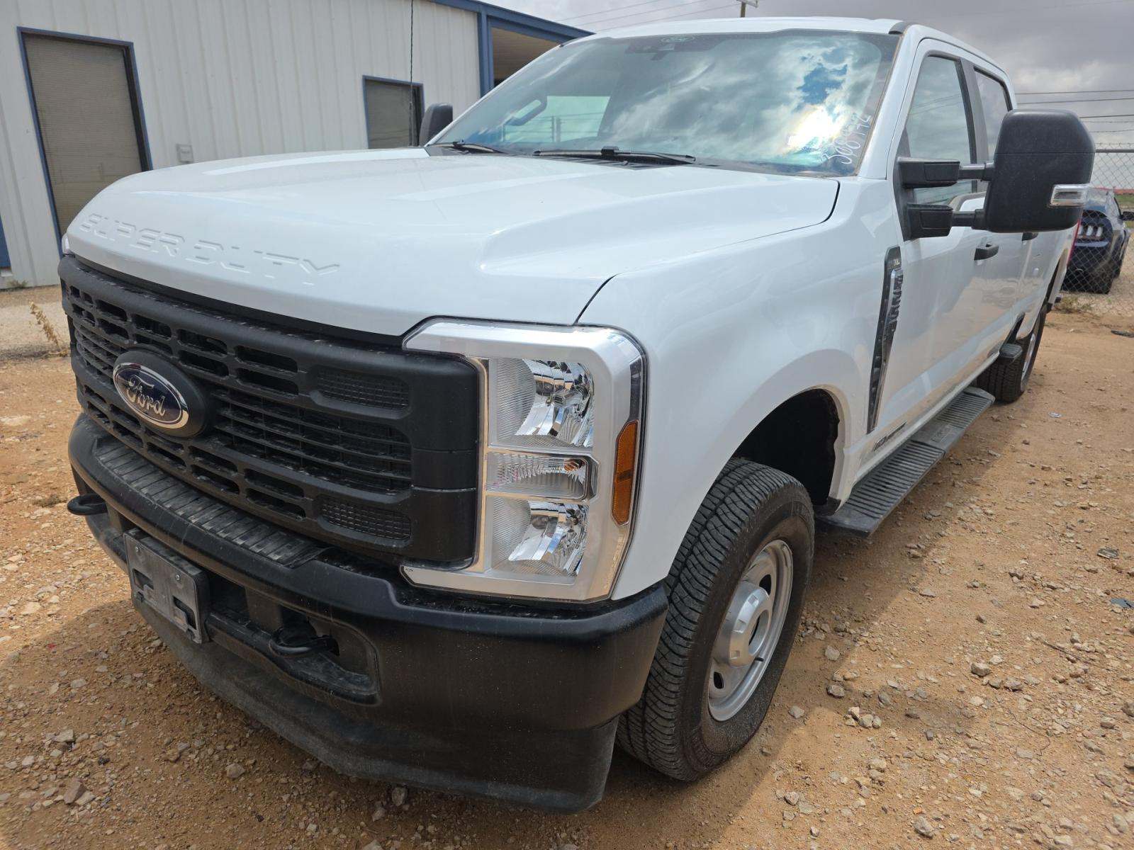 FORD F-250 - 1