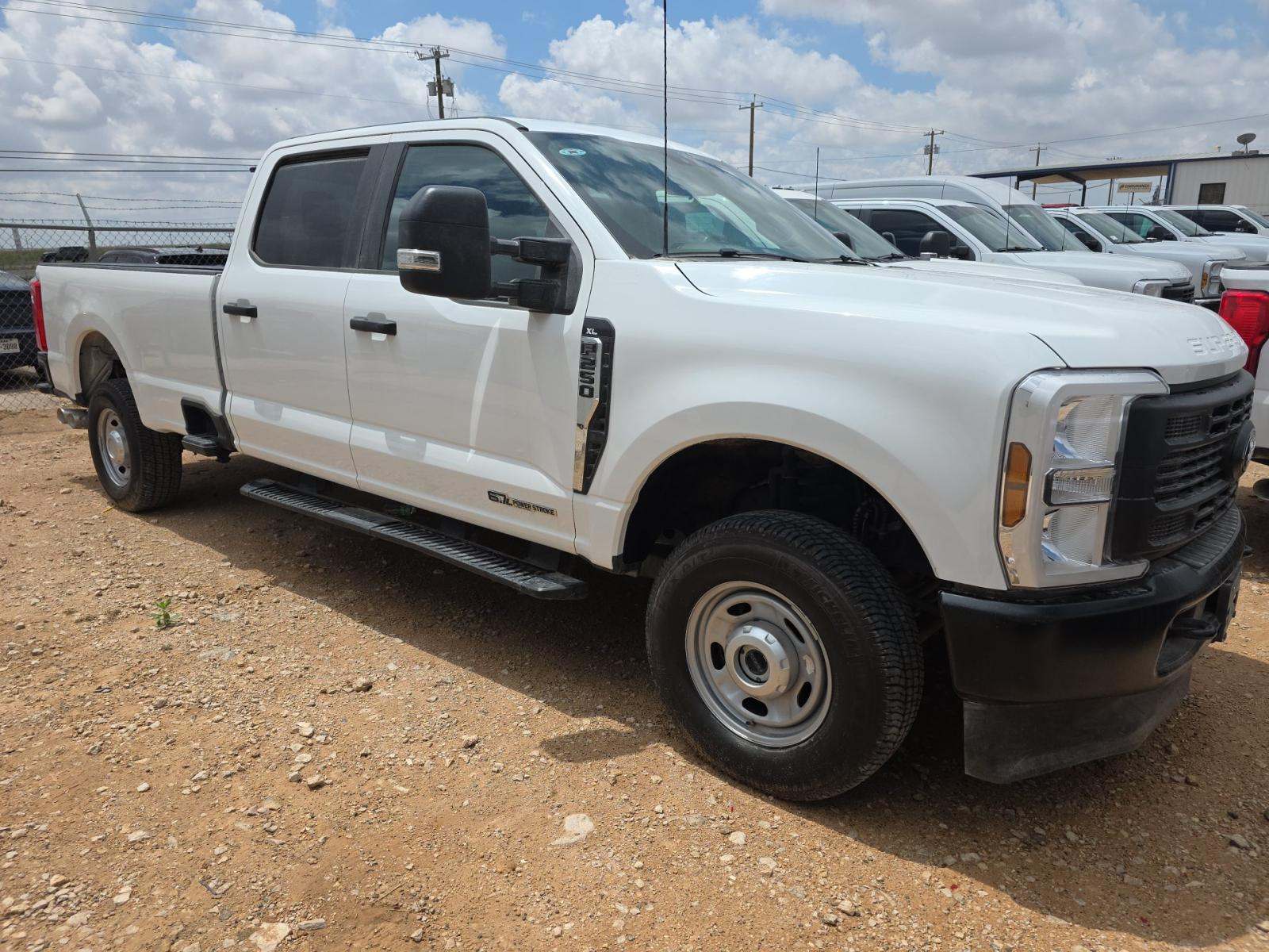 FORD F-250 - 4