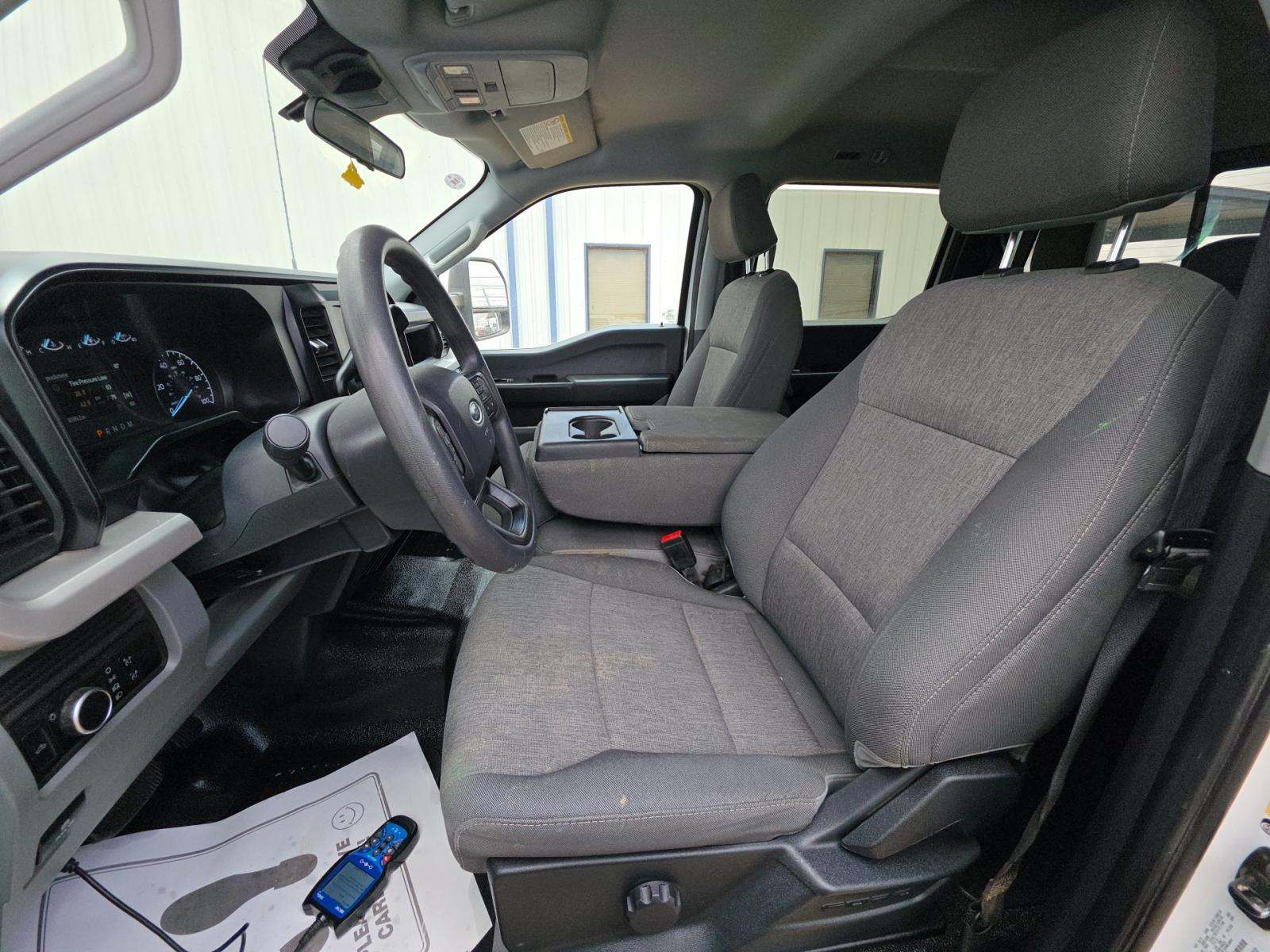FORD F-250 - 6