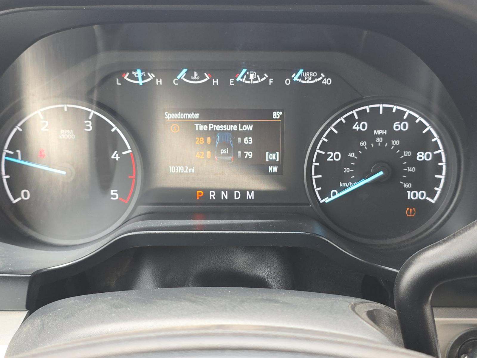 FORD F-250 - 9