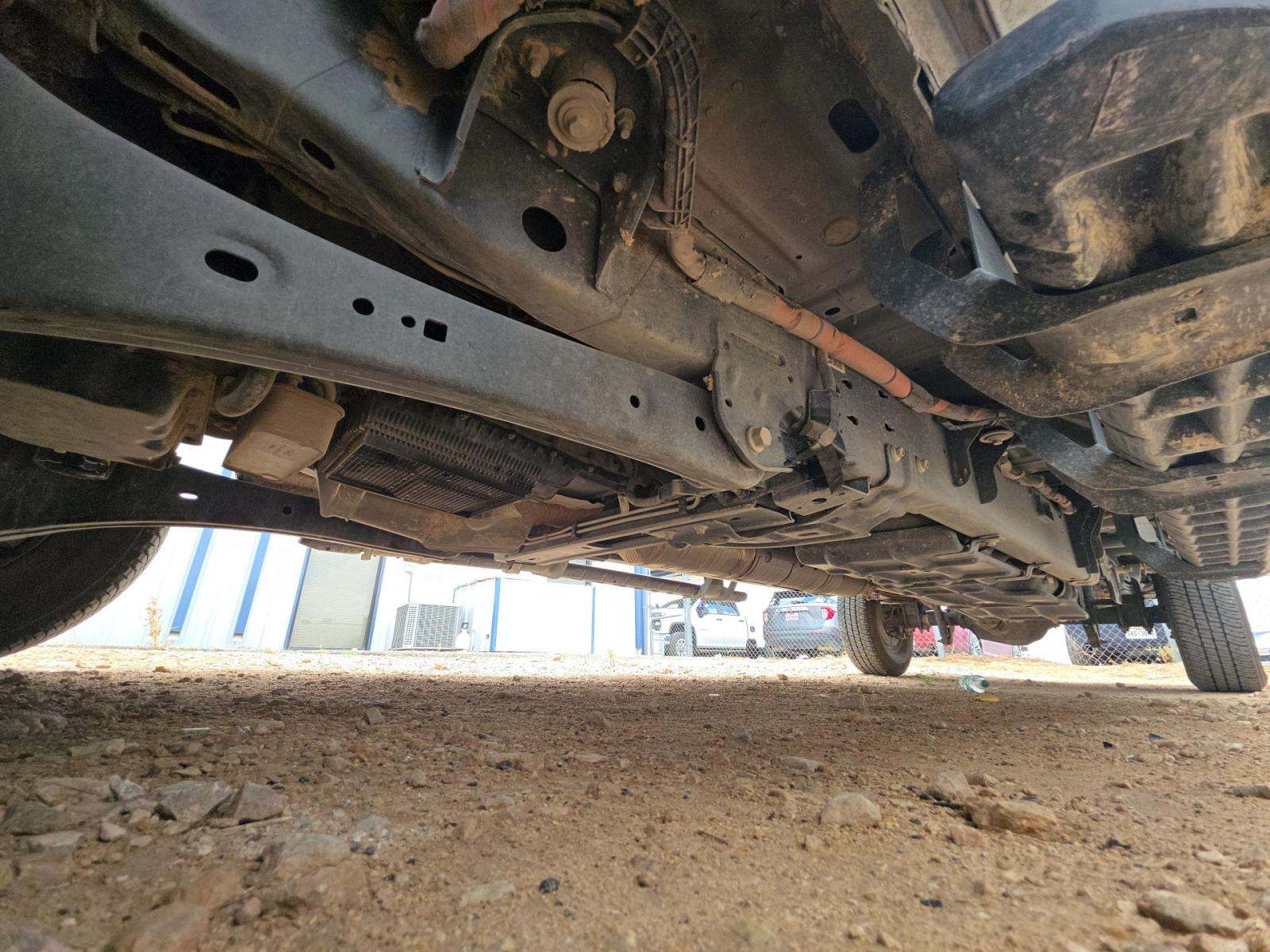 FORD F-250 - 7