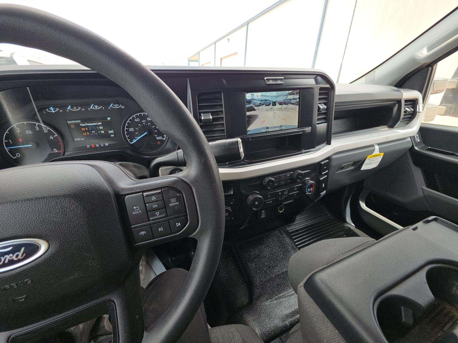 FORD F-250 - 10