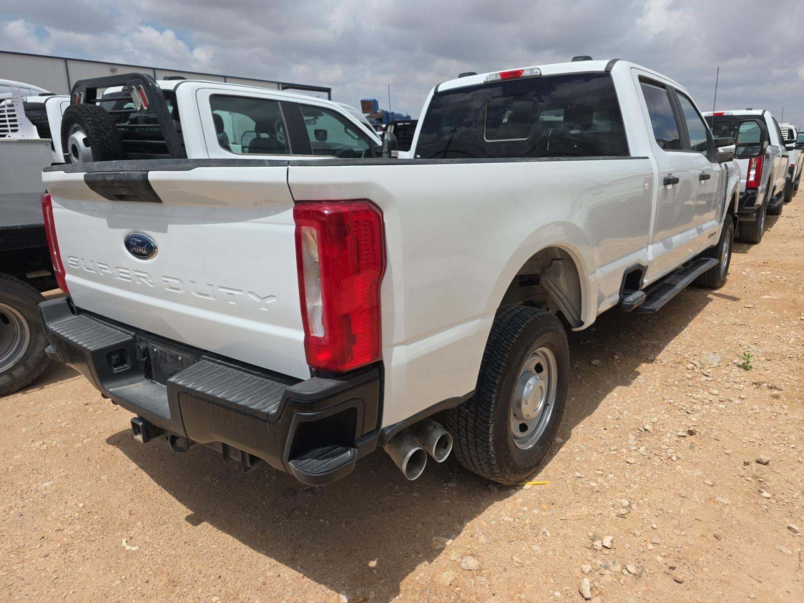 FORD F-250 - 3
