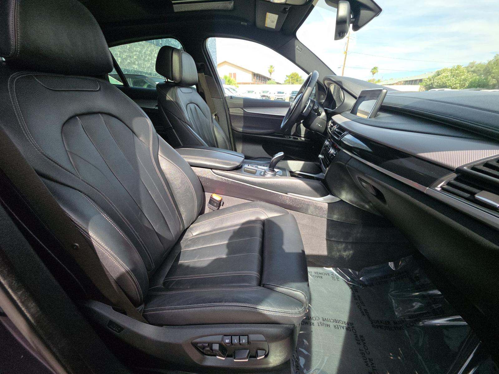 2019 BMW X6 sDrive35i RWD