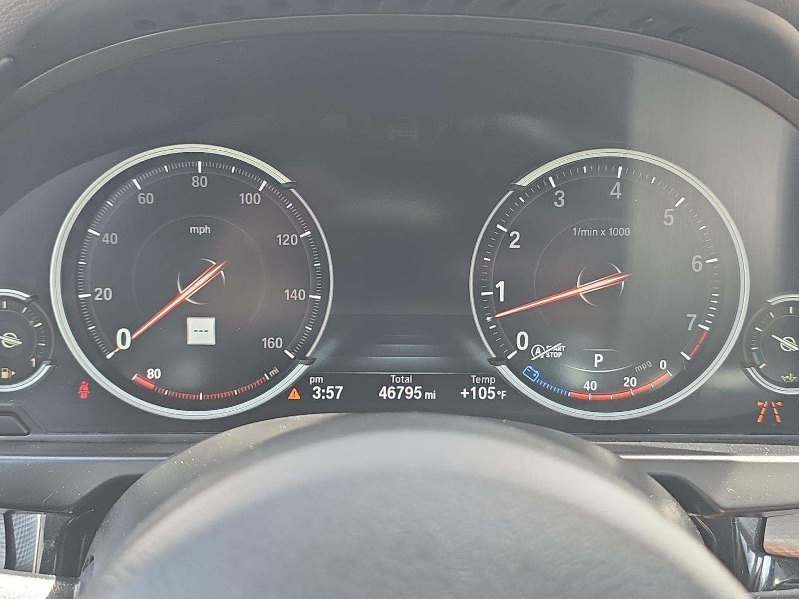 2019 BMW X6 sDrive35i RWD